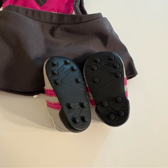 American Girl Doll Lacrosse Outfit 2015 - Picture 6 of 6